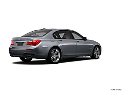 Thumbnail image of 2011 BMW 7 Series at Broadway Motors