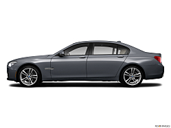 Thumbnail image of 2011 BMW 7 Series at Broadway Motors