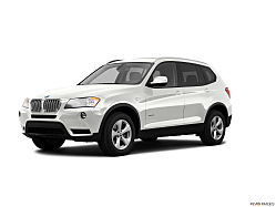 Thumbnail image of 2011 BMW X3 at Phillip Hawkins Motor Company