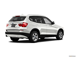 Thumbnail image of 2011 BMW X3 at Phillip Hawkins Motor Company