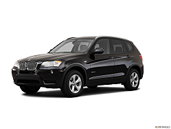 Thumbnail image of 2011 BMW X3 at Broadway Motors