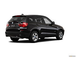Thumbnail image of 2011 BMW X3 at Broadway Motors