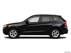 Thumbnail image of 2011 BMW X3 at Broadway Motors