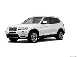 Thumbnail image of 2011 BMW X3 at Lakeway Auto