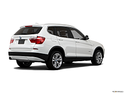 Thumbnail image of 2011 BMW X3 at Lakeway Auto