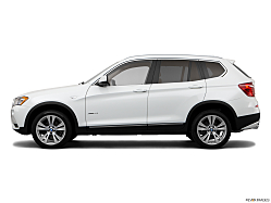 Thumbnail image of 2011 BMW X3 at Lakeway Auto