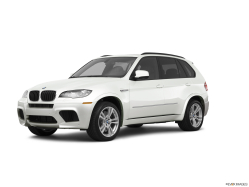 Thumbnail image of 2011 BMW X5 M at Daxs Deals, Inc