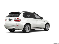Thumbnail image of 2011 BMW X5 M at Daxs Deals, Inc