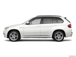 Thumbnail image of 2011 BMW X5 M at Daxs Deals, Inc