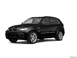 Thumbnail image of 2011 BMW X5 M at G & J CAR SALES