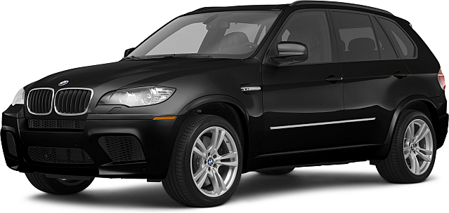2011 BMW X5 M Base at G & J CAR SALES