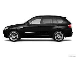Thumbnail image of 2011 BMW X5 M at G & J CAR SALES