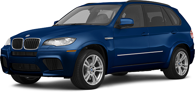 2011 BMW X5 M Base at EMPIRE MOTORS AUTO SALES, LLC