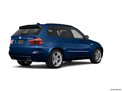 Thumbnail image of 2011 BMW X5 M at EMPIRE MOTORS AUTO SALES, LLC