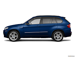 Thumbnail image of 2011 BMW X5 M at EMPIRE MOTORS AUTO SALES, LLC
