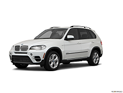 Thumbnail image of 2011 BMW X5 at Triad Auto Group NC