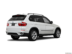 Thumbnail image of 2011 BMW X5 at Triad Auto Group NC