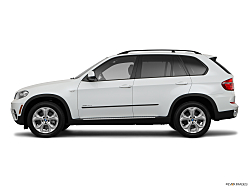 Thumbnail image of 2011 BMW X5 at Triad Auto Group NC
