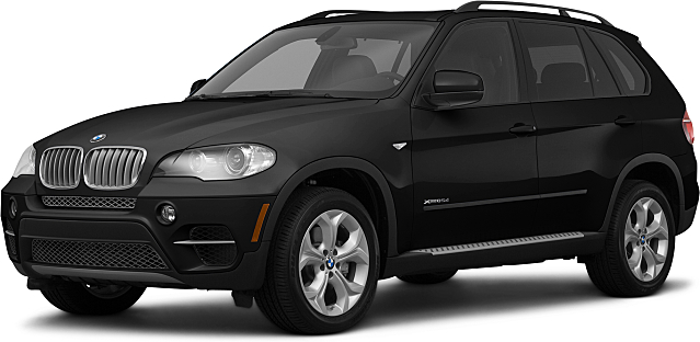 2011 BMW X5 xDrive35d at Ethan Hunt Automotive