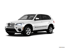 Thumbnail image of 2011 BMW X5 at Broadway Motors