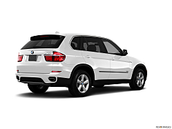 Thumbnail image of 2011 BMW X5 at Broadway Motors