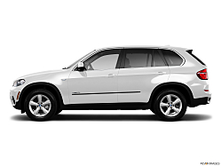 Thumbnail image of 2011 BMW X5 at Broadway Motors