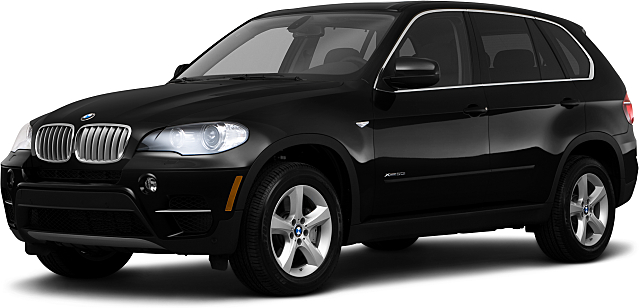 2011 BMW X5 xDrive50i at Lakeway Auto