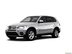 Thumbnail image of 2011 BMW X5 at Plymouth Auto Sales