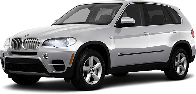 2011 BMW X5 xDrive50i at Plymouth Auto Sales