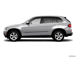 Thumbnail image of 2011 BMW X5 at Plymouth Auto Sales