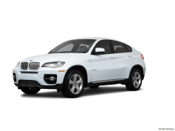 Thumbnail image of 2011 BMW X6 at RJB & SON MOTOR COMPANY