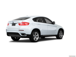 Thumbnail image of 2011 BMW X6 at RJB & SON MOTOR COMPANY