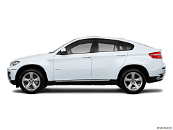 Thumbnail image of 2011 BMW X6 at RJB & SON MOTOR COMPANY