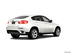 Thumbnail image of 2011 BMW X6 at You Select Auto Sales