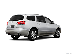 Thumbnail image of 2011 Buick Enclave at Unique Automotives, LLC