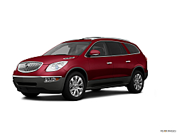Thumbnail image of 2011 Buick Enclave at Honda Morristown