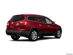 Thumbnail image of 2011 Buick Enclave at Honda Morristown
