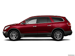 Thumbnail image of 2011 Buick Enclave at Honda Morristown