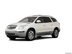 Thumbnail image of 2011 Buick Enclave at Lakeway Auto