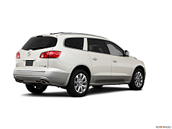 Thumbnail image of 2011 Buick Enclave at Lakeway Auto