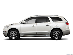 Thumbnail image of 2011 Buick Enclave at Lakeway Auto