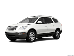 Thumbnail image of 2011 Buick Enclave at USA MOTORCARS