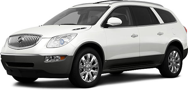 2011 Buick Enclave CXL-2 at USA MOTORCARS