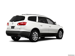 Thumbnail image of 2011 Buick Enclave at USA MOTORCARS