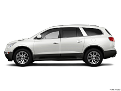 Thumbnail image of 2011 Buick Enclave at USA MOTORCARS