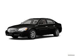 Thumbnail image of 2011 Buick Lucerne at Frankfort Auto Haus