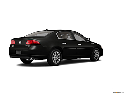 Thumbnail image of 2011 Buick Lucerne at Frankfort Auto Haus