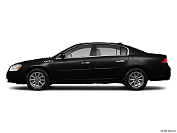 Thumbnail image of 2011 Buick Lucerne at Frankfort Auto Haus