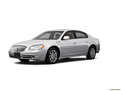 Thumbnail image of 2011 Buick Lucerne at Import Auto Group