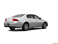 Thumbnail image of 2011 Buick Lucerne at Import Auto Group